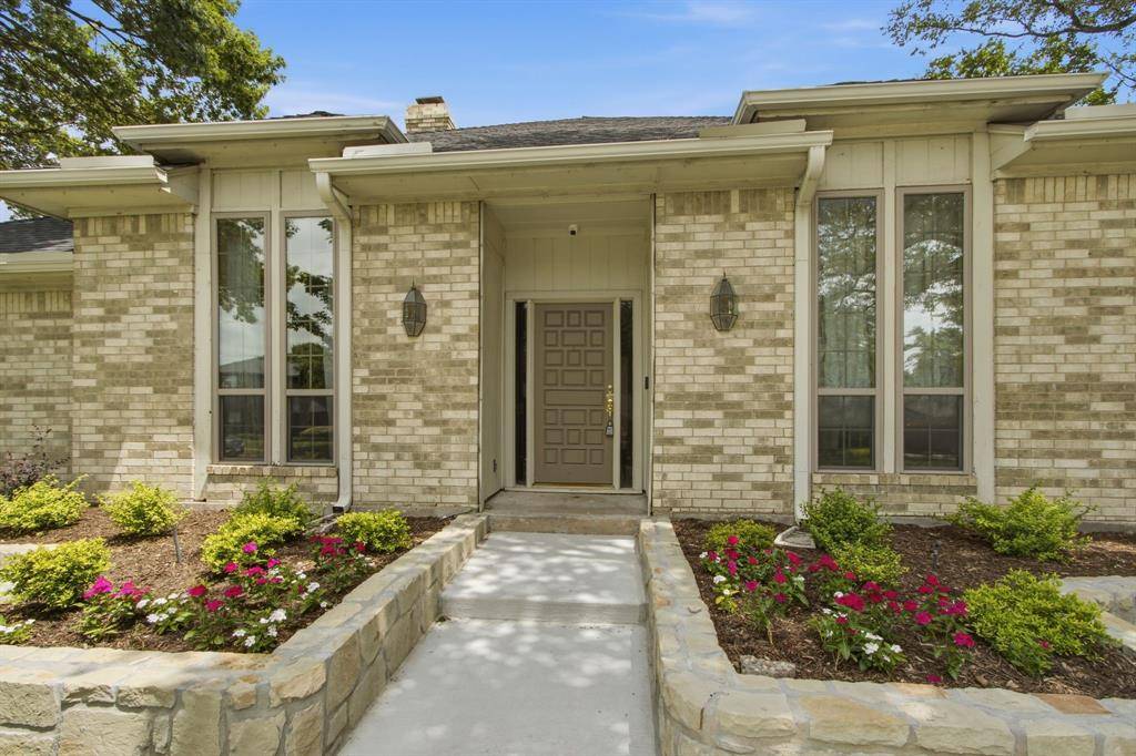 236 Canyon Valley Drive, Richardson, TX 75080