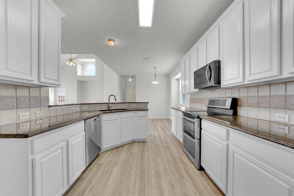 4412 Waskom Drive, Plano, TX 75024
