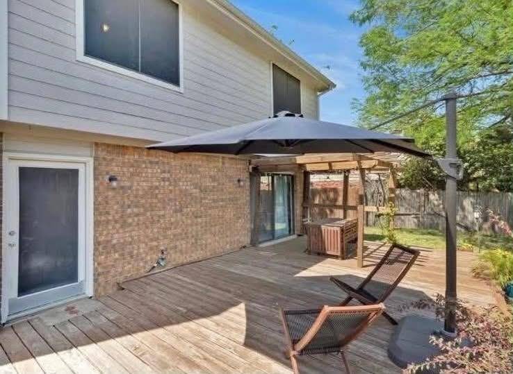 1128 Prospect Drive, Flower Mound, TX 75028