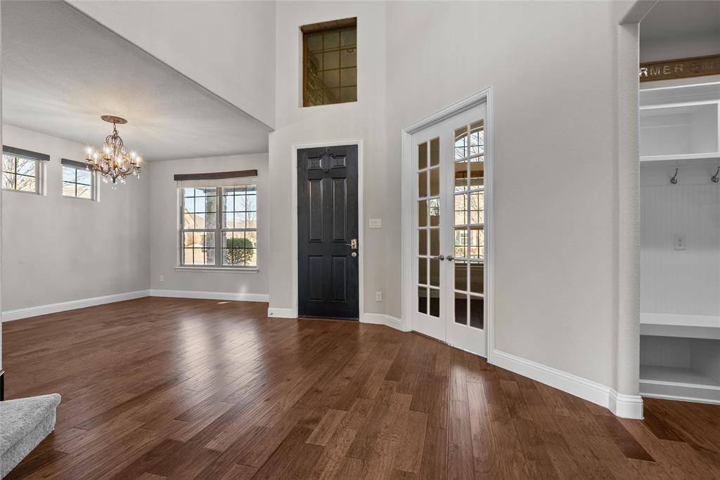 1217 Indian Grass Lane, Northlake, TX 76226