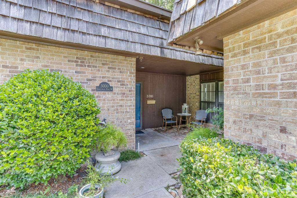 3000 Tanglewood Park W, Fort Worth, TX 76109