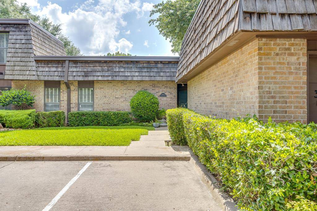 3000 Tanglewood Park W, Fort Worth, TX 76109
