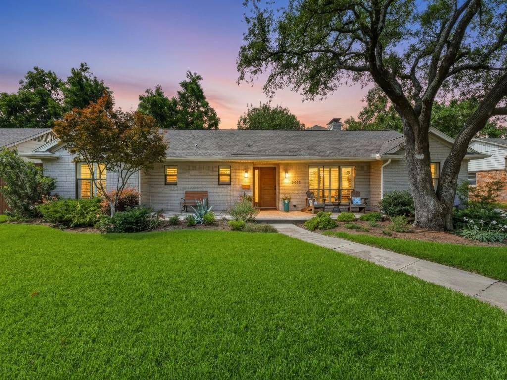 3326 Regent Drive, Dallas, TX 75229