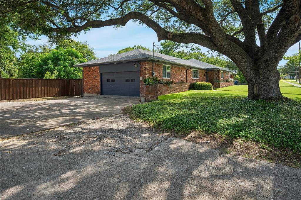 2203 Healey Drive, Dallas, TX 75228