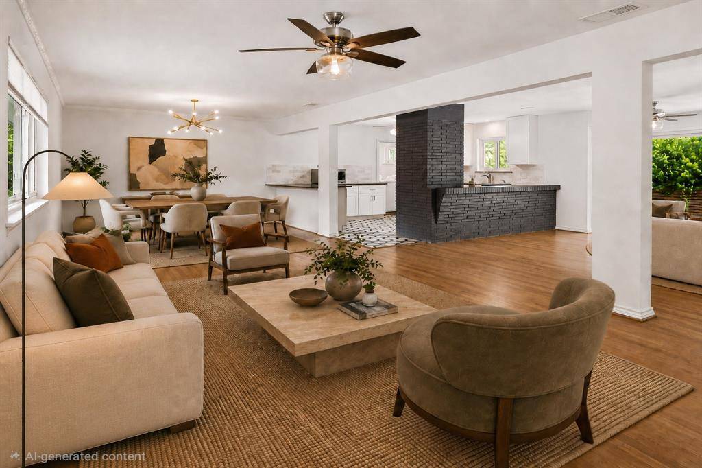 2203 Healey Drive, Dallas, TX 75228
