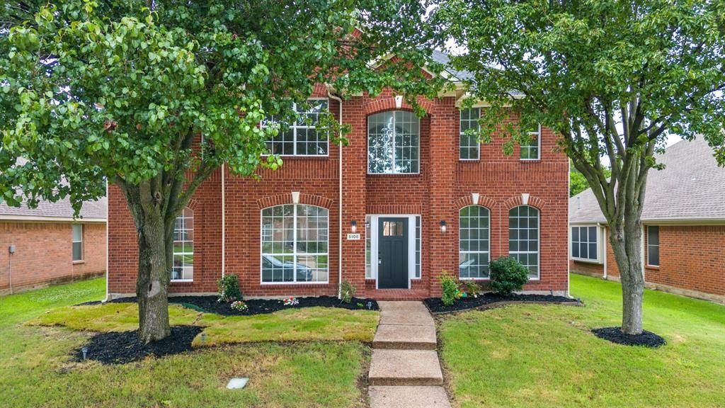 5108 Highlands Drive, Mckinney, TX 75070