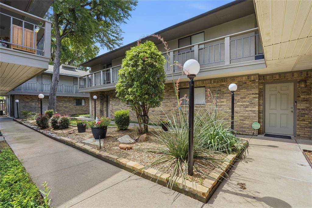 4920 Byers Avenue #A3, Fort Worth, TX 76107