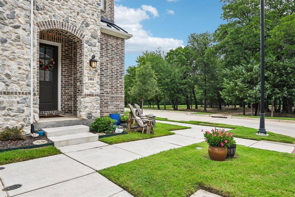 2404 Springhill Avenue, Flower Mound, TX 75028