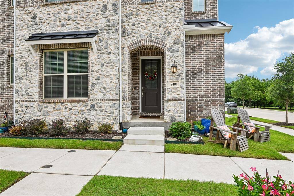 2404 Springhill Avenue, Flower Mound, TX 75028