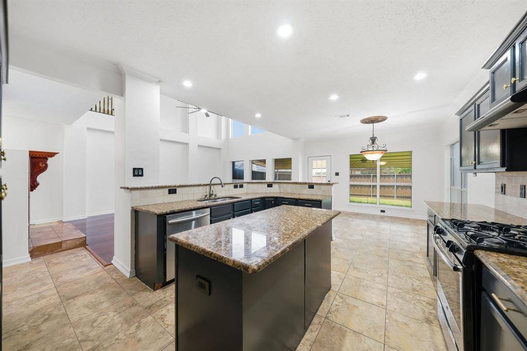 133 Blanchard Drive, Rockwall, TX 75032