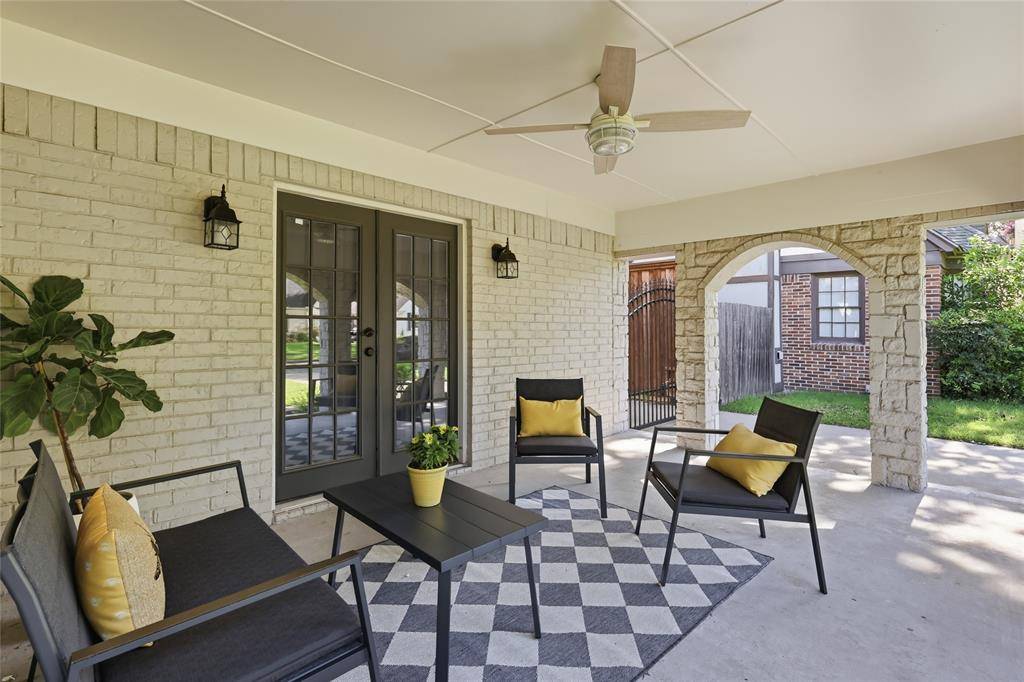 5623 Ridgedale Avenue, Dallas, TX 75206