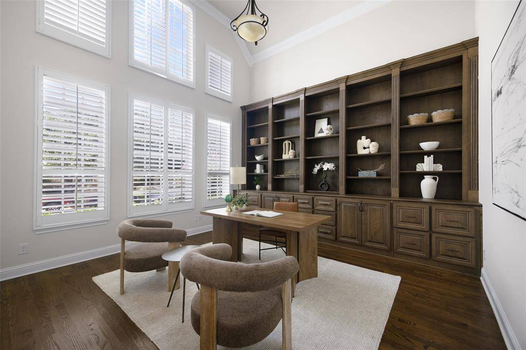812 Glen Abbey Drive, Southlake, TX 76092