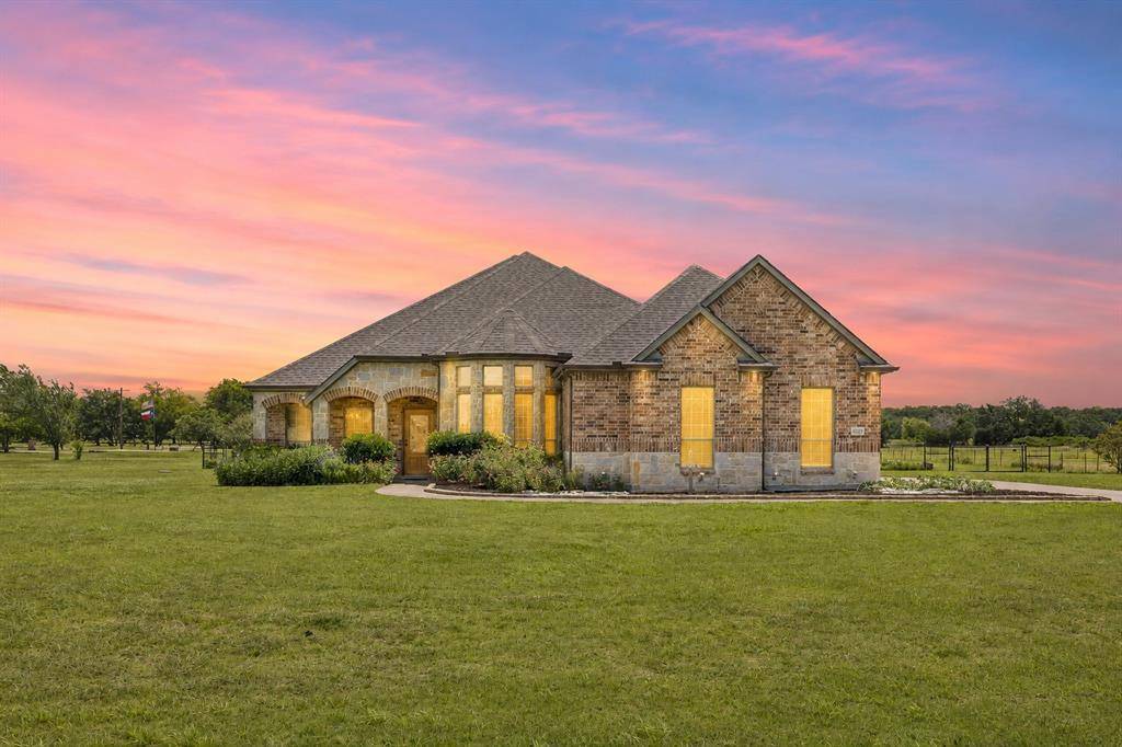 6365 Graham Point, Royse City, TX 75189