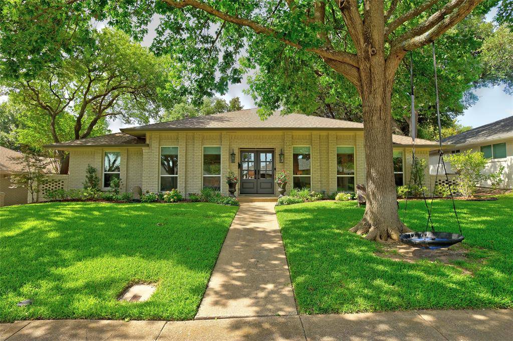 9618 Atherton Drive, Dallas, TX 75243