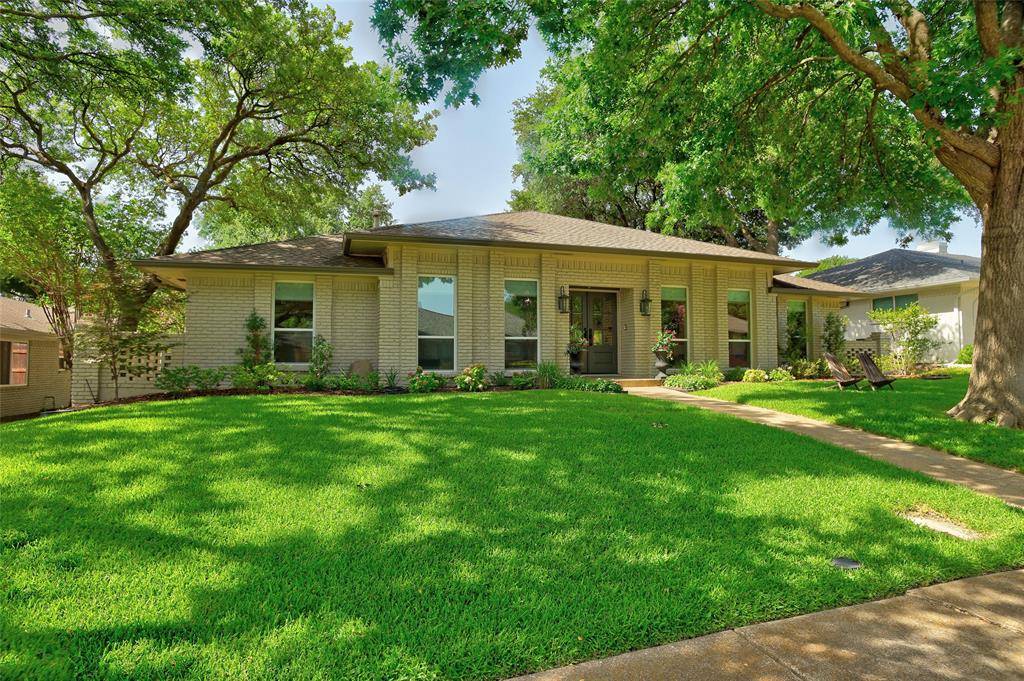 9618 Atherton Drive, Dallas, TX 75243