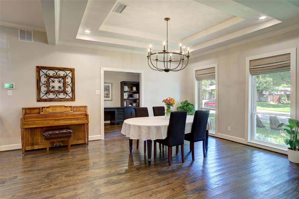 9618 Atherton Drive, Dallas, TX 75243