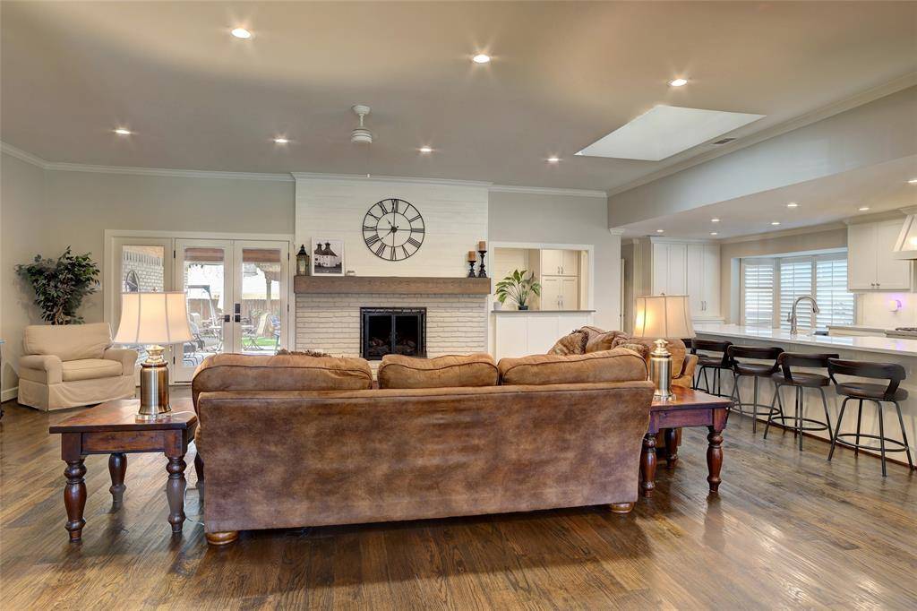 9618 Atherton Drive, Dallas, TX 75243