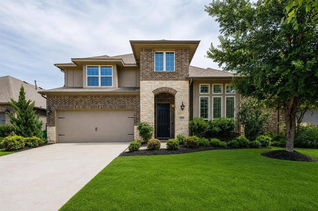 16133 Plum Court, Prosper, TX 75078