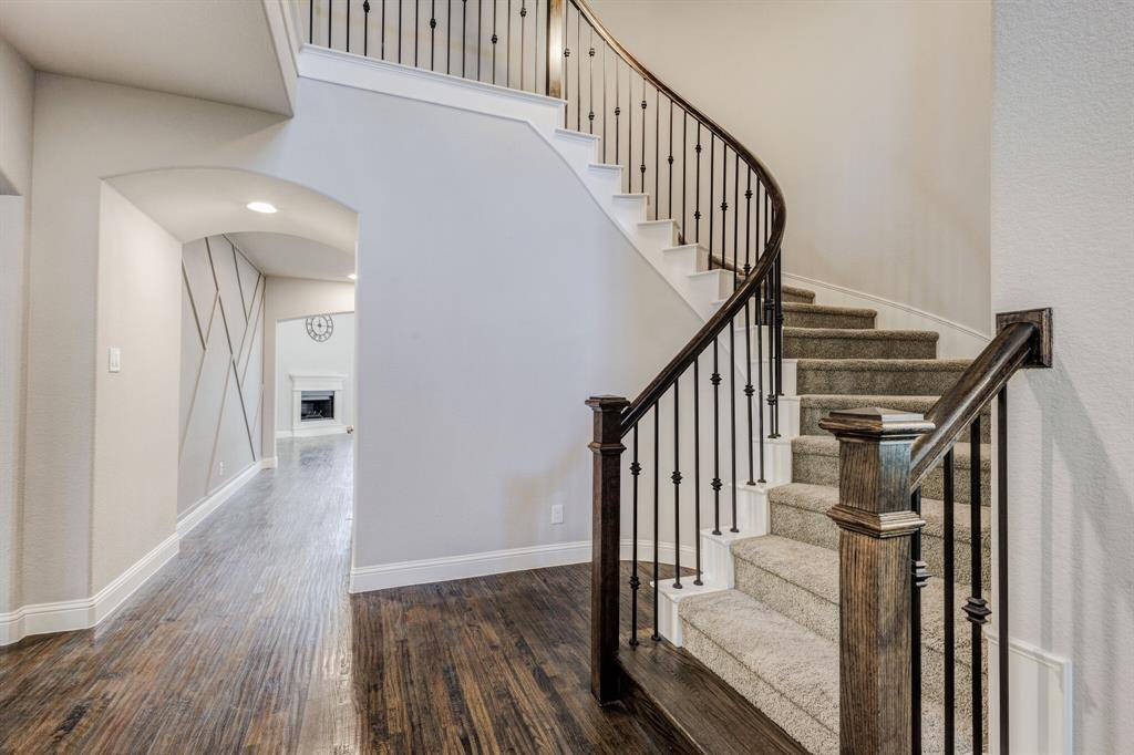 16133 Plum Court, Prosper, TX 75078