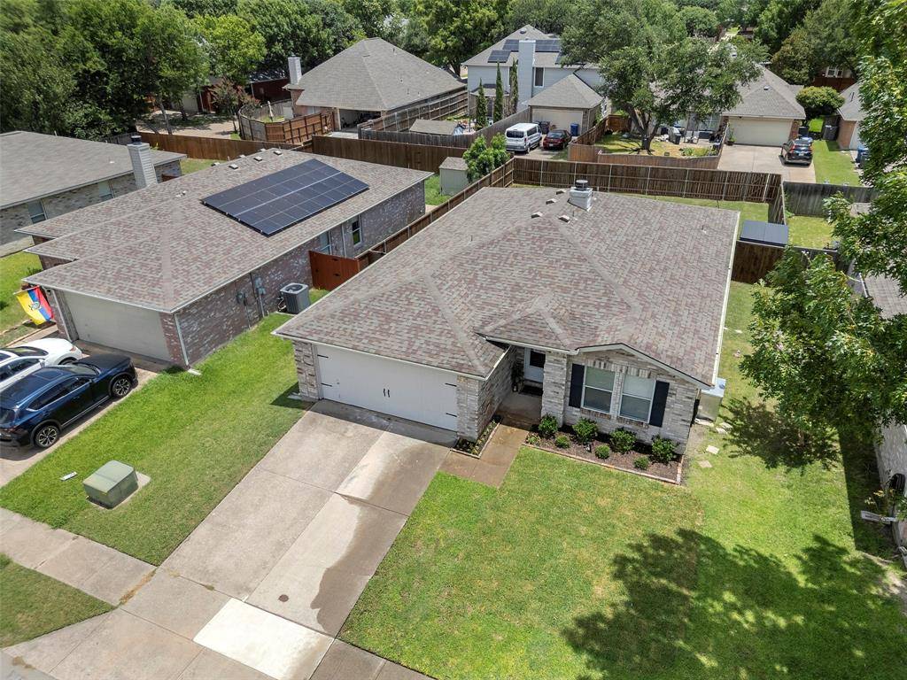 3401 Jacobs Drive, Mckinney, TX 75070