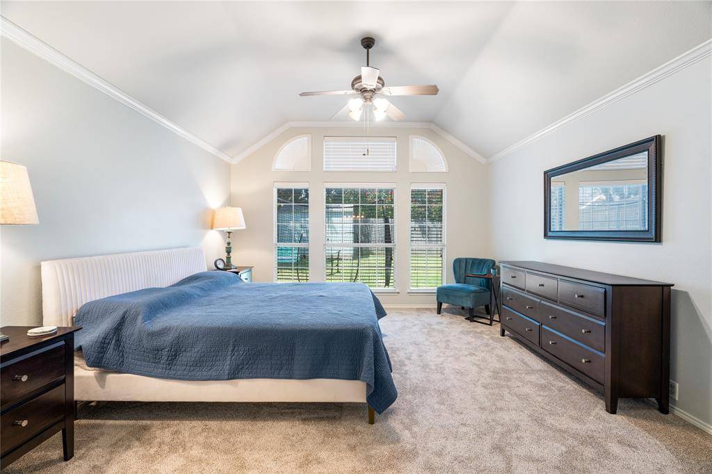 3019 Saint Amanda Drive, Mansfield, TX 76063