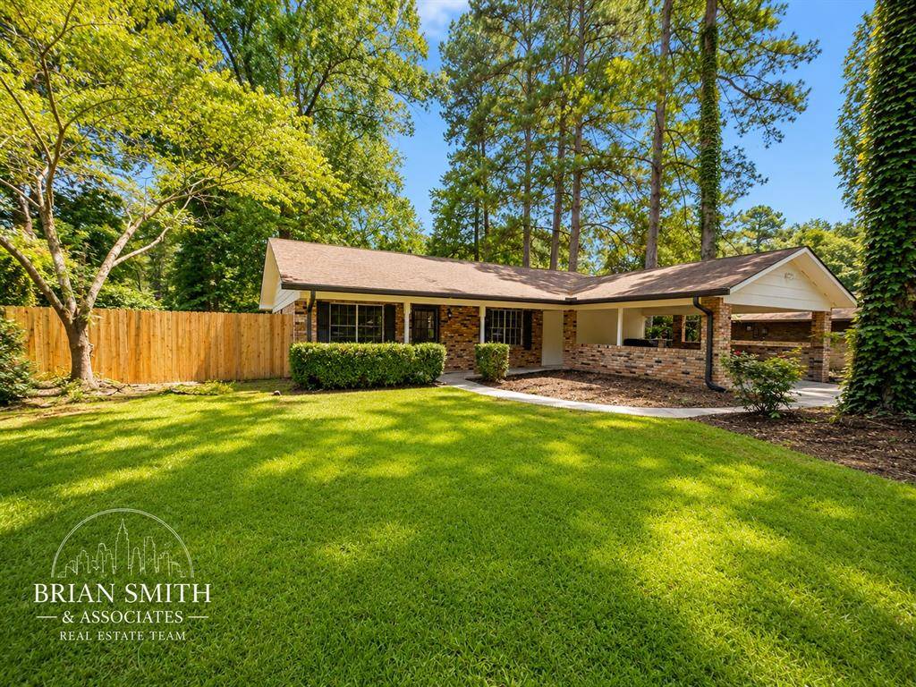 3229 Newman Lane, Shreveport, LA 71119