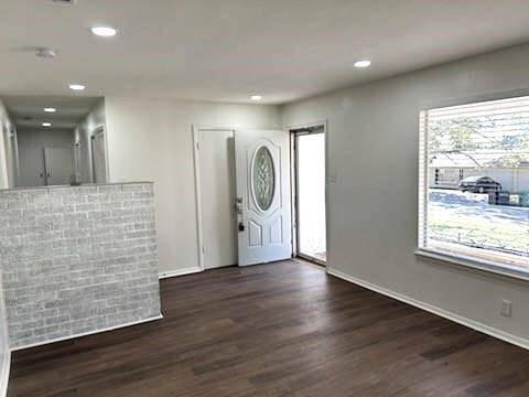 1212 Desiree Lane, Hurst, TX 76053