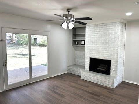 1212 Desiree Lane, Hurst, TX 76053