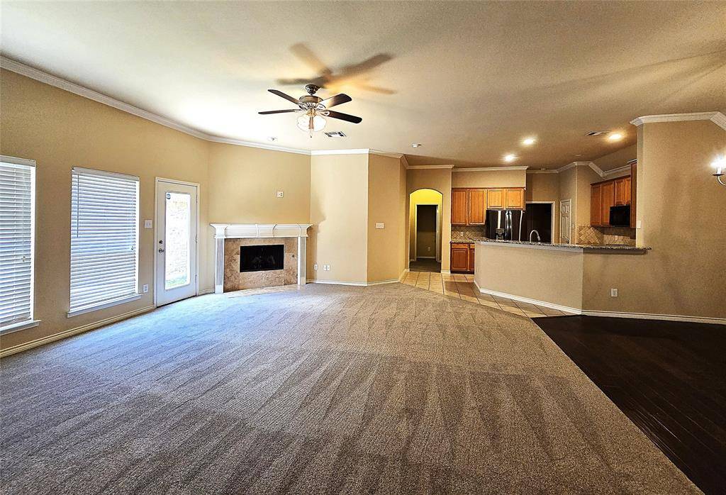 7569 Glasshouse Walk, Frisco, TX 75035