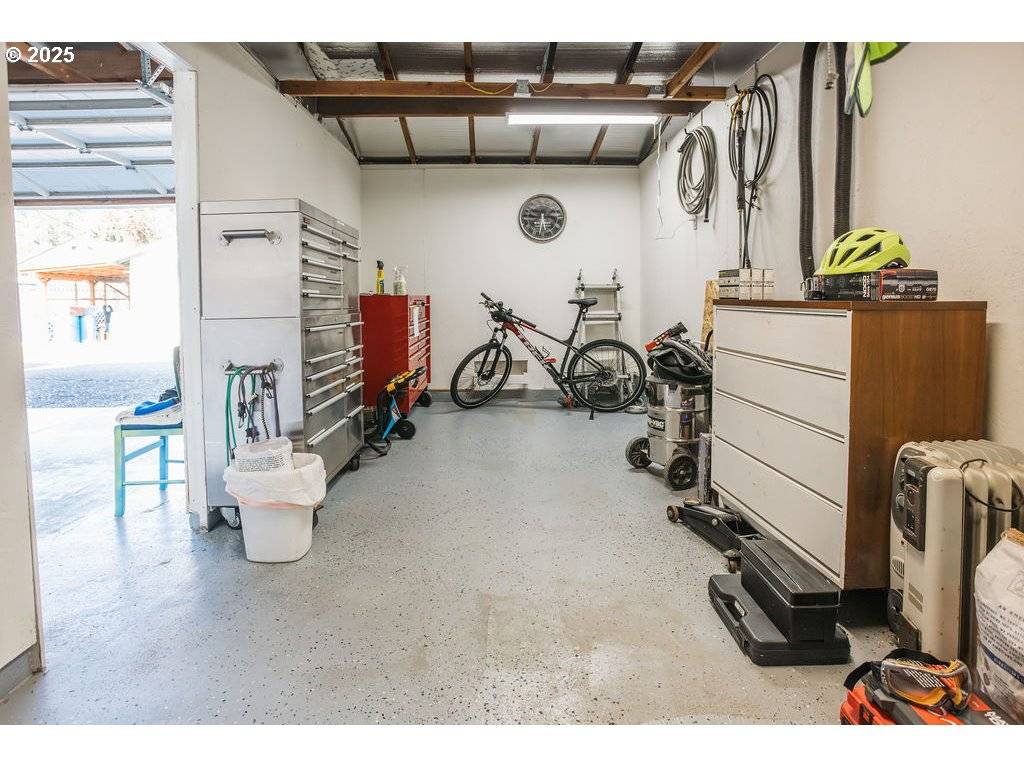 404 JACKSON ST, Ryderwood, WA 98581