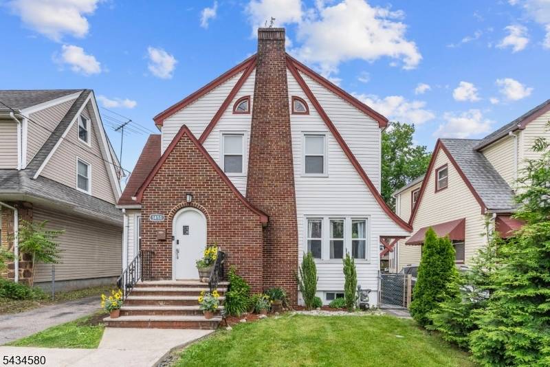 1451 Stanley Ter, Hillside Twp., NJ 07205