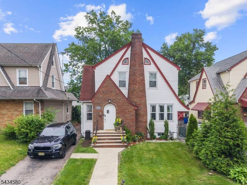 1451 Stanley Ter, Hillside Twp., NJ 07205