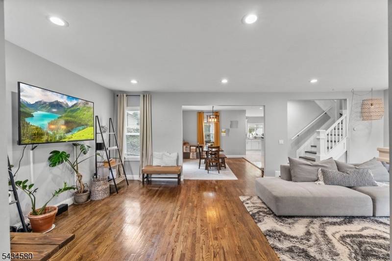 1451 Stanley Ter, Hillside Twp., NJ 07205