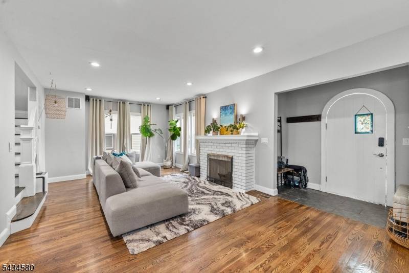 1451 Stanley Ter, Hillside Twp., NJ 07205