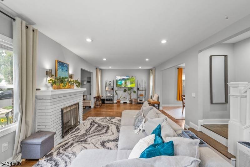 1451 Stanley Ter, Hillside Twp., NJ 07205