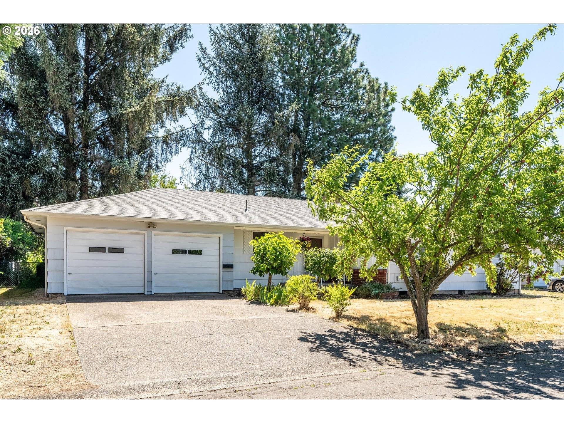 1061 WAITE ST, Eugene, OR 97402