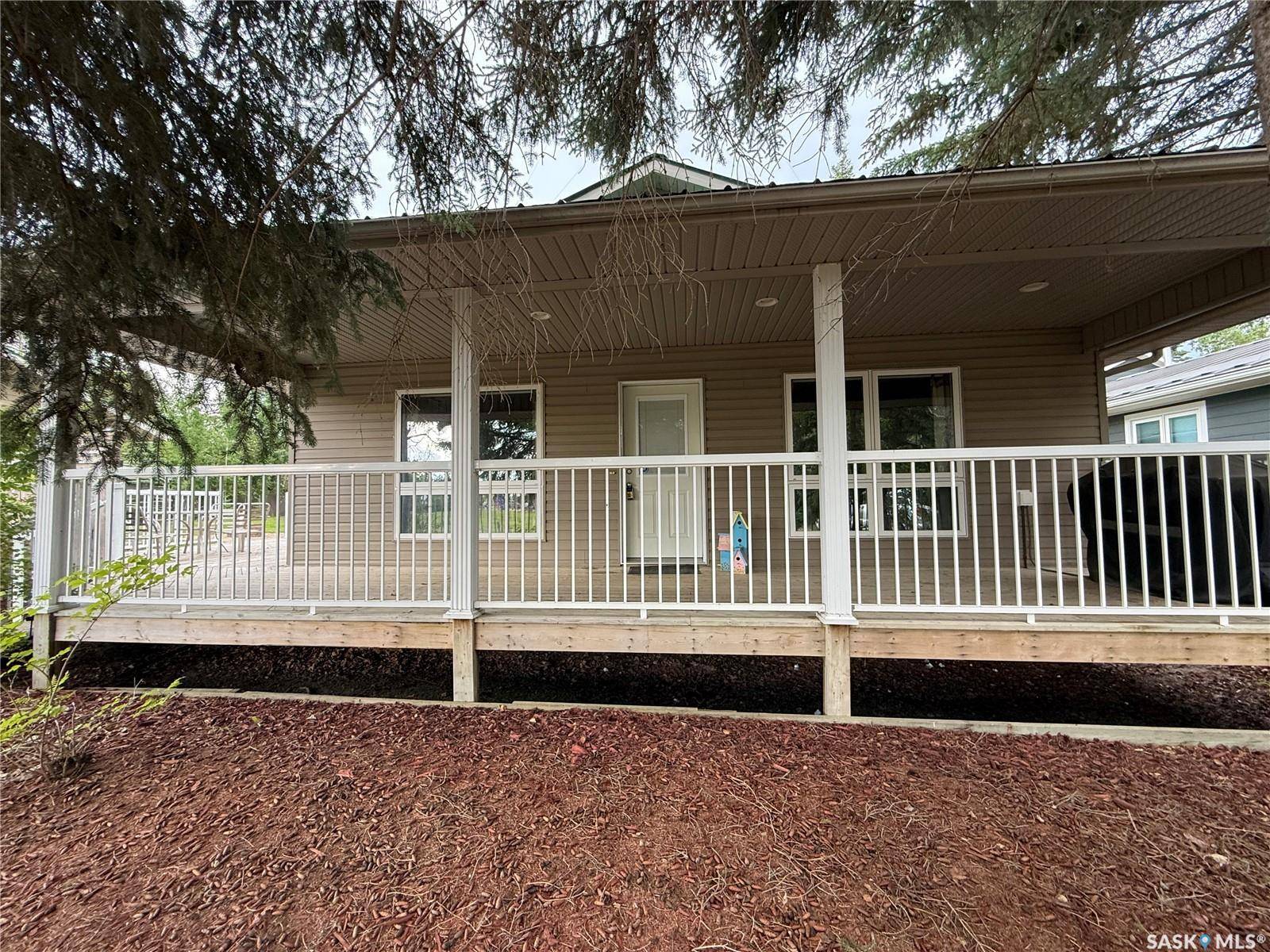 8 Laurjan DRIVE, Turtle View, SK S0M 1J0