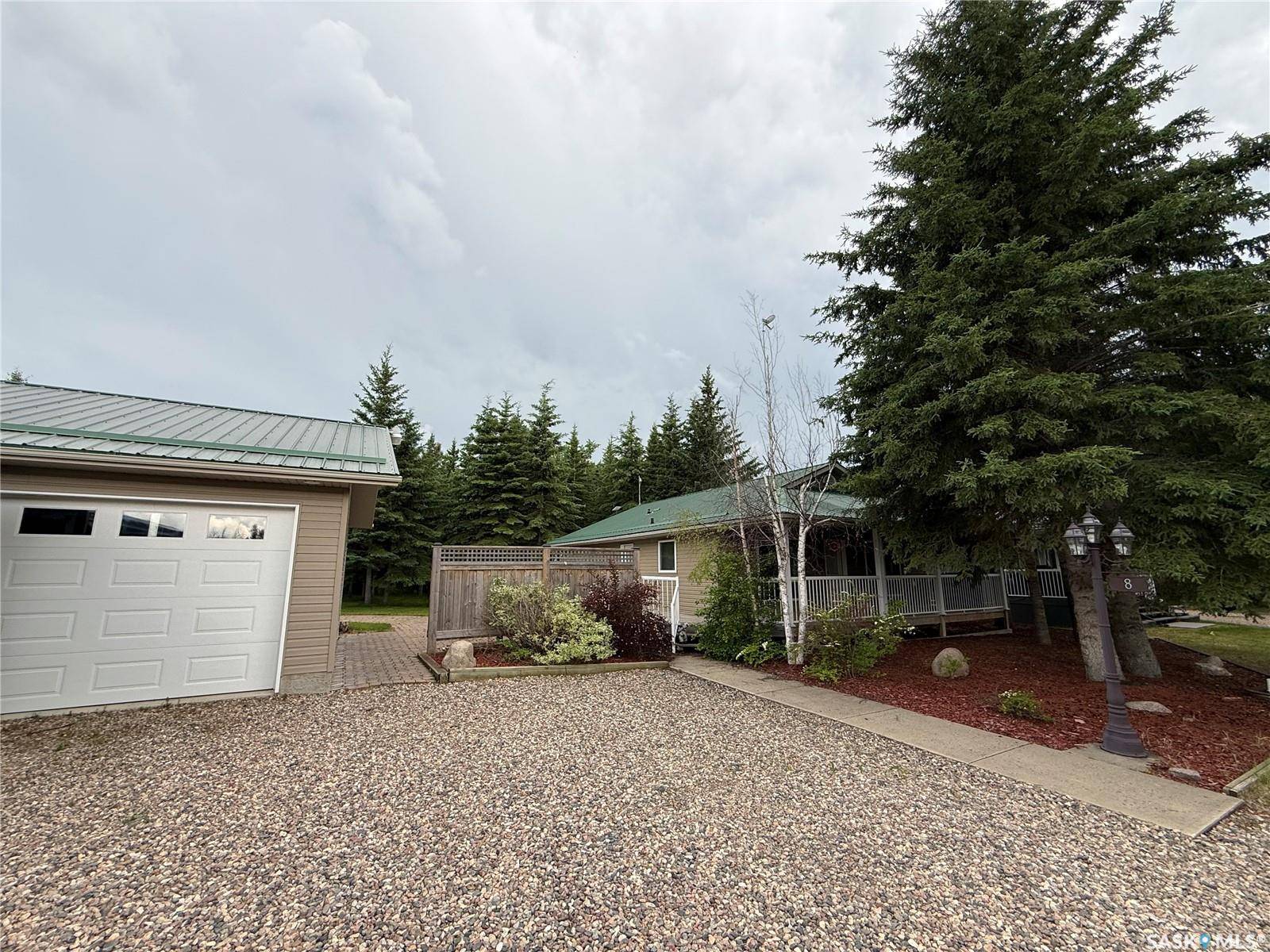 8 Laurjan DRIVE, Turtle View, SK S0M 1J0