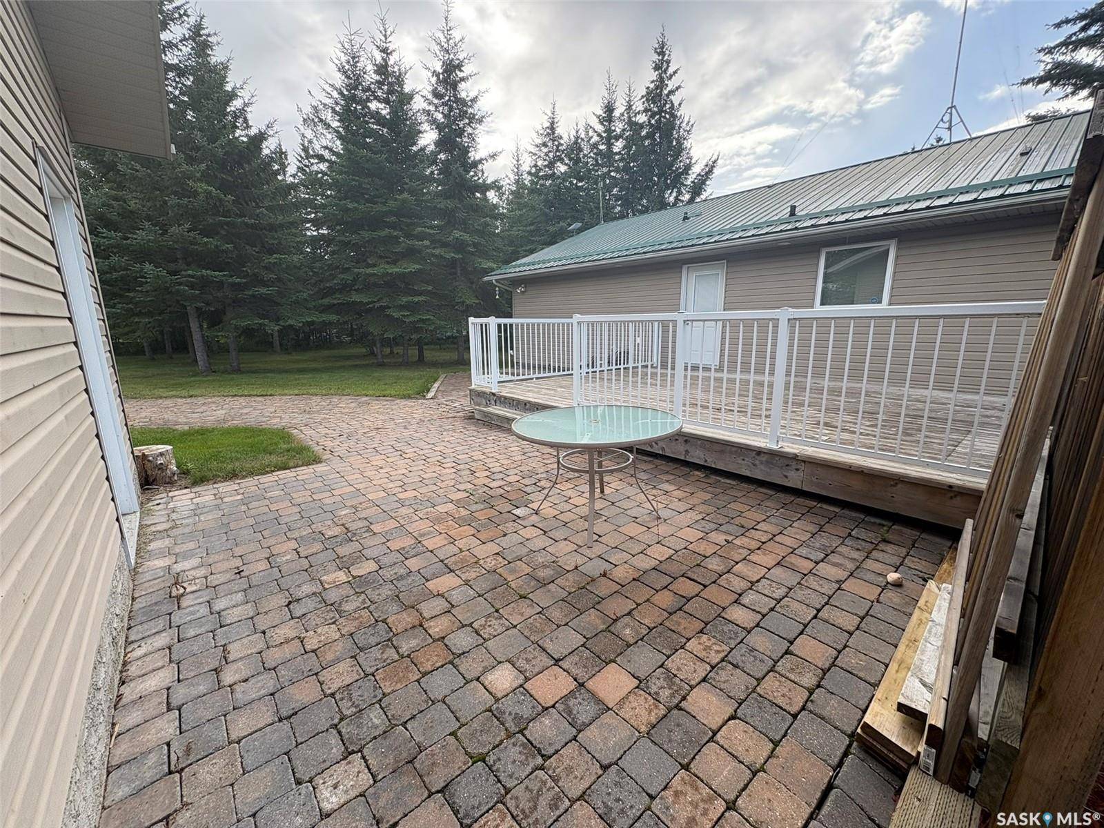 8 Laurjan DRIVE, Turtle View, SK S0M 1J0