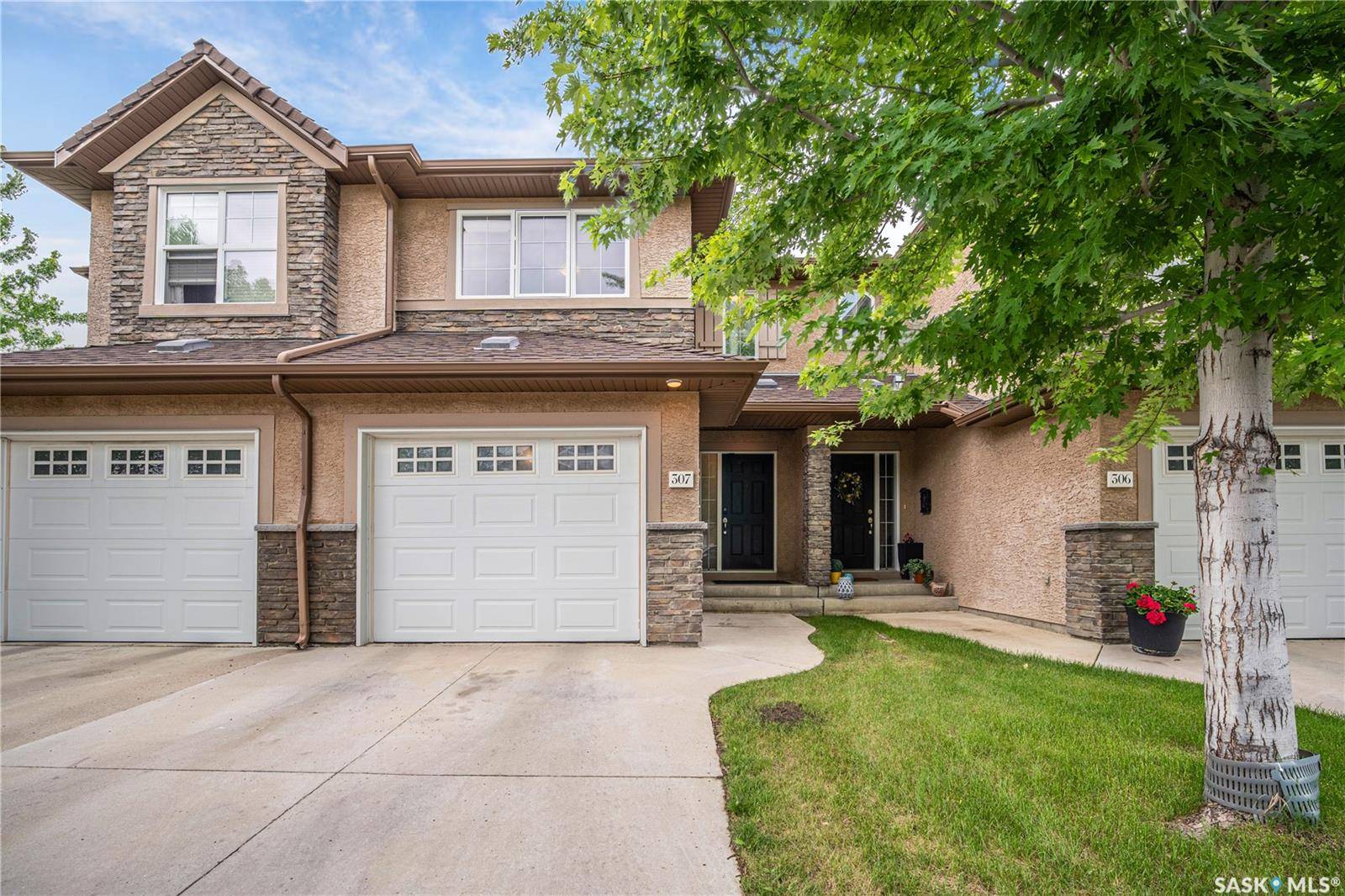 710 Gordon ROAD #307, Saskatoon, SK S7T 0J5