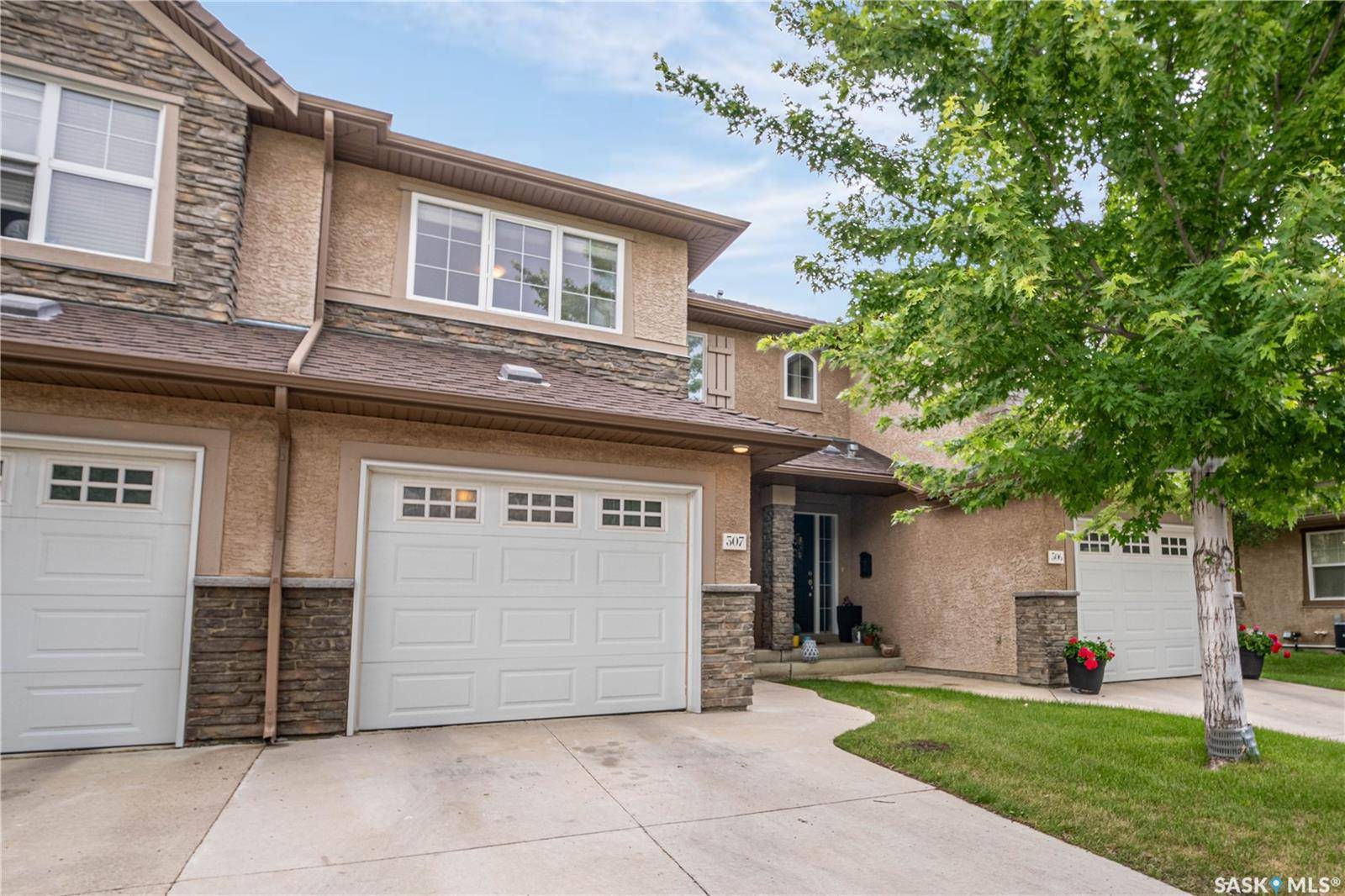 710 Gordon ROAD #307, Saskatoon, SK S7T 0J5