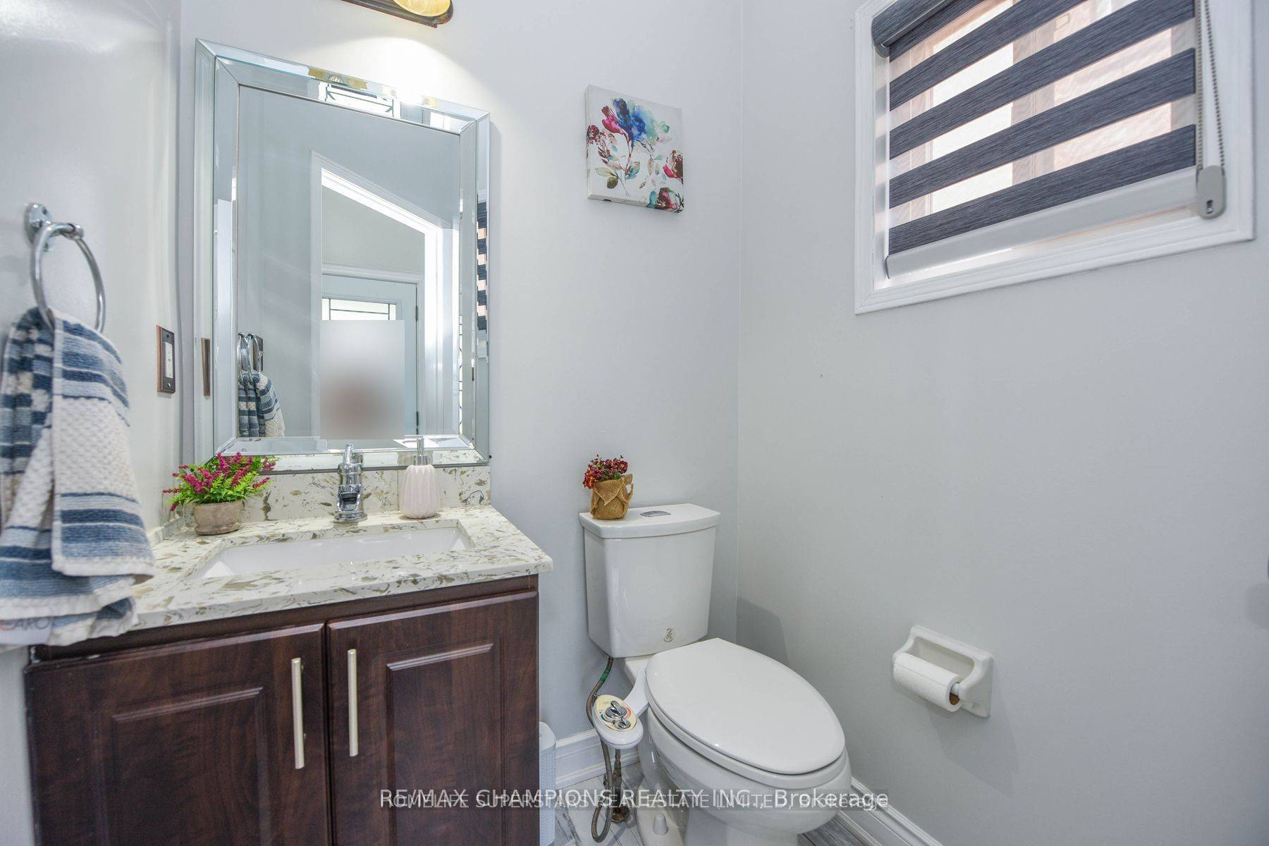 30 Feather Reed WAY, Brampton, ON L6R 3A3
