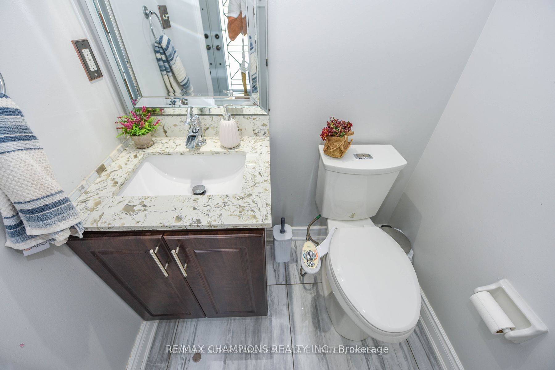 30 Feather Reed WAY, Brampton, ON L6R 3A3