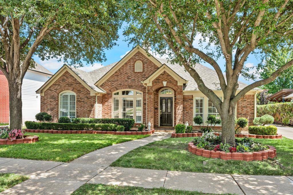 926 Creekbend Drive, Keller, TX 76248