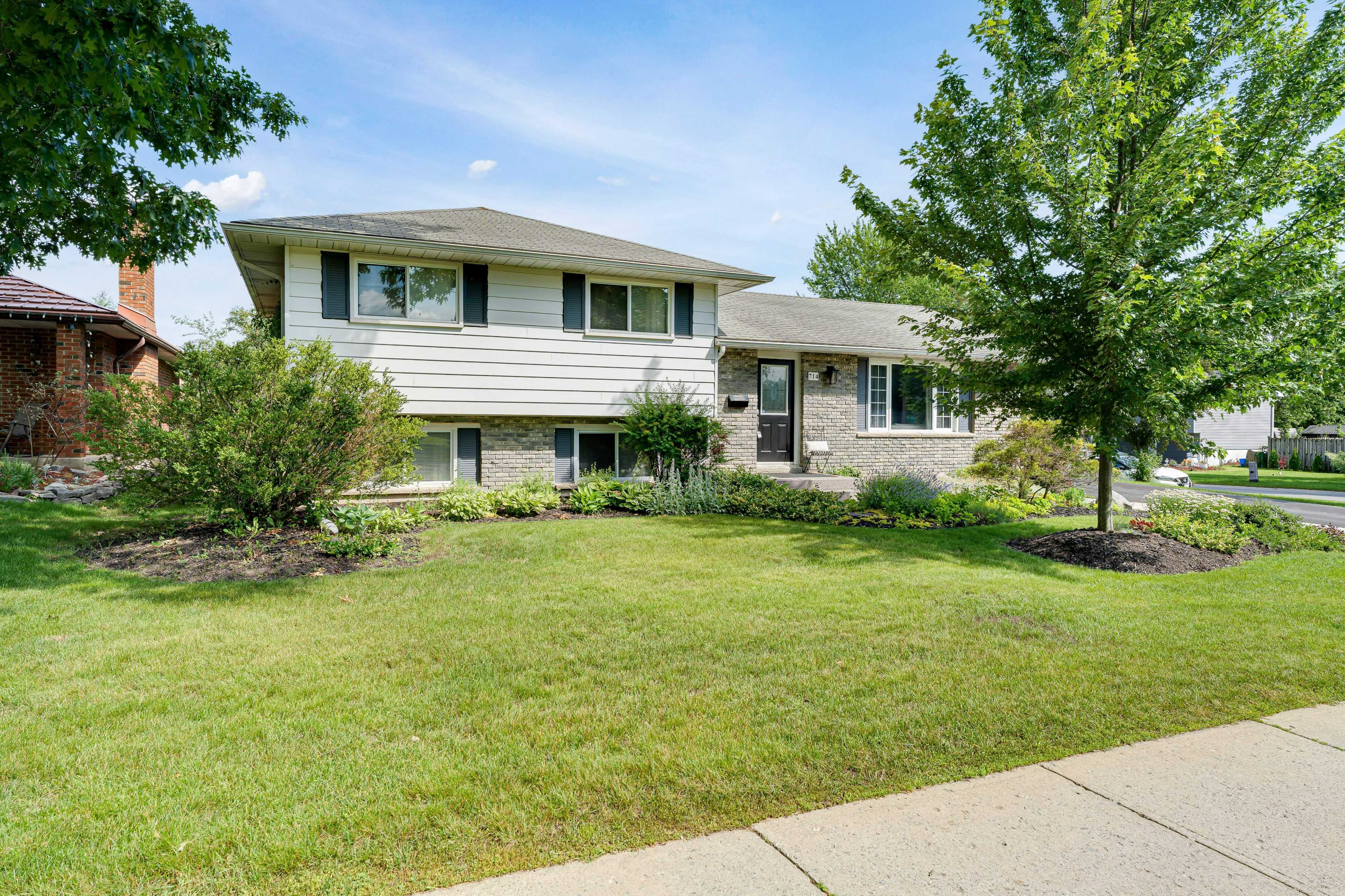 714 Milford DR, Kingston, ON K7M 6S5