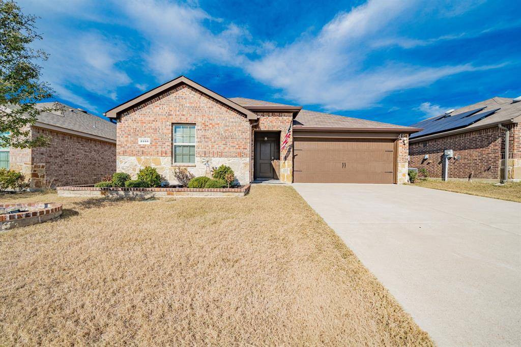 2133 Palestine Oak Drive, Royse City, TX 75189