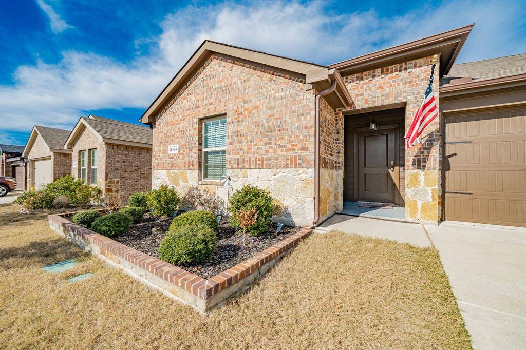 2133 Palestine Oak Drive, Royse City, TX 75189