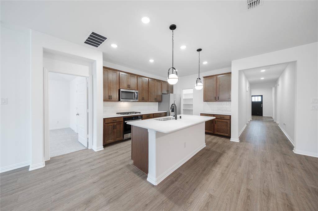 2008 Starling Street, Princeton, TX 75407