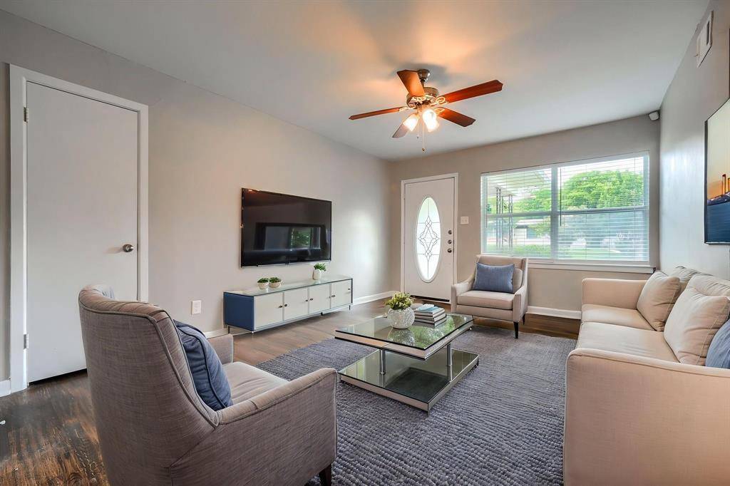 10628 Benbrook Drive, Dallas, TX 75228