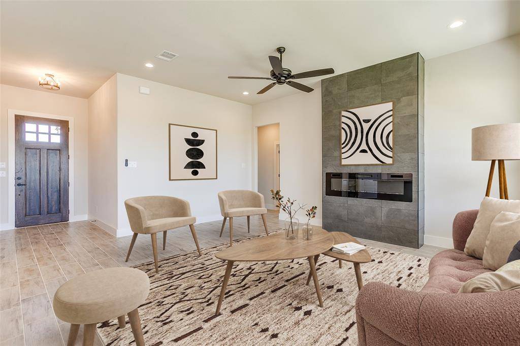 1026 Colt Road, Springtown, TX 76082